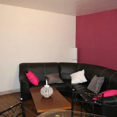 Chez Claudine Forges-sur-Meuse