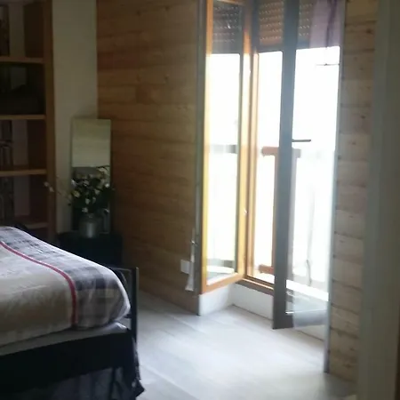 Chez Claudine بيت للعطل