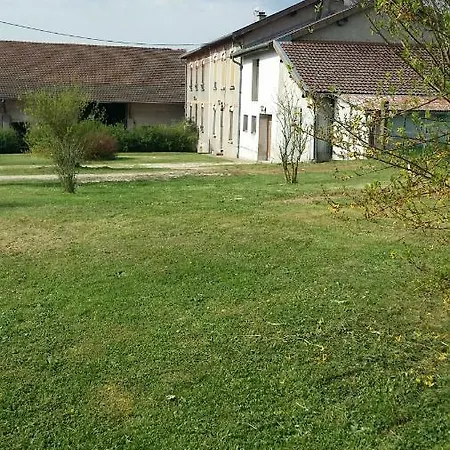Сasa de vacaciones Chez Claudine