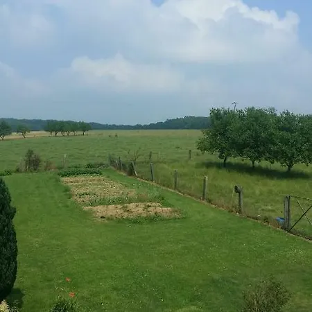 Chez Claudine Forges-sur-Meuse