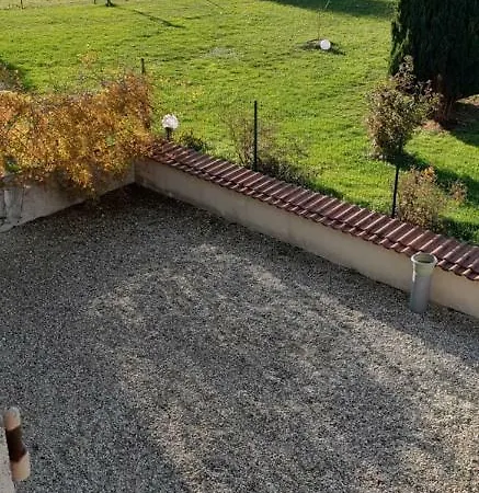 Сasa de vacaciones Chez Claudine
