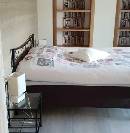Chez Claudine Сasa de vacaciones Forges-sur-Meuse