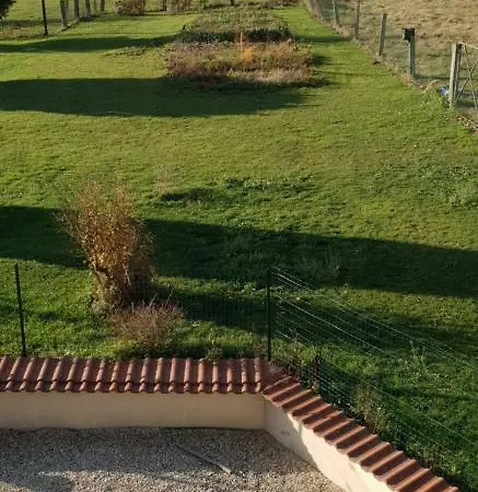 Chez Claudine